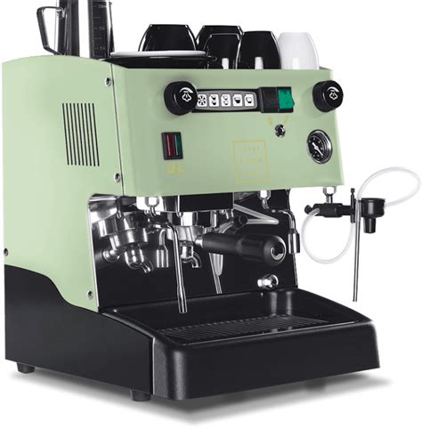 Italiaanse espressomachine I Echte Italiaanse koffie I CERCO CAFFÈ