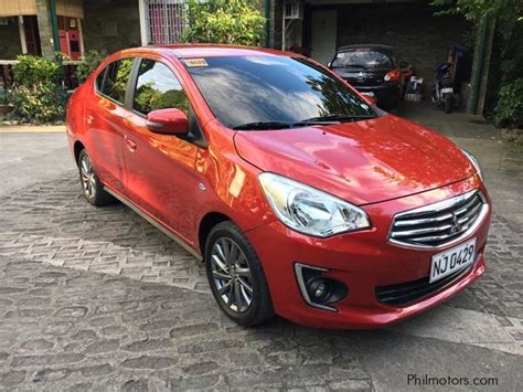 Used Mitsubishi Mirage G Gls Mirage G Gls For Sale Aurora