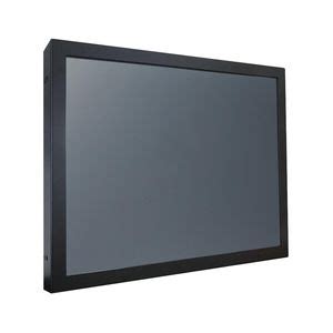 Monitor con pantalla táctil resistiva de 5 hilos NTSM215 V500