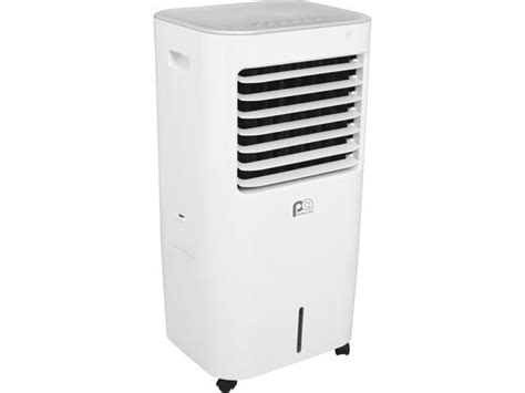 Perfect Aire 240 Cfm Portable Evaporative Cooler 250 Sq Ft Pevp240