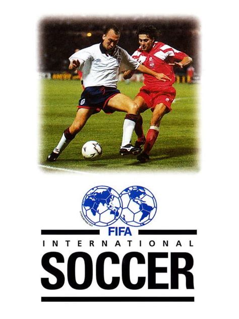 Fifa International Soccer 1993