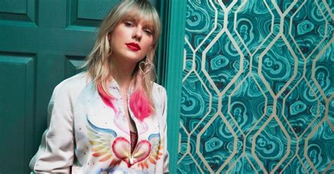 Taylor Swift Officially Cancels Lover Fest Shows Till We Can All