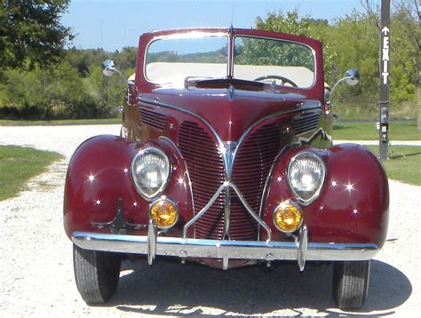 Ford Model A Volo Museum