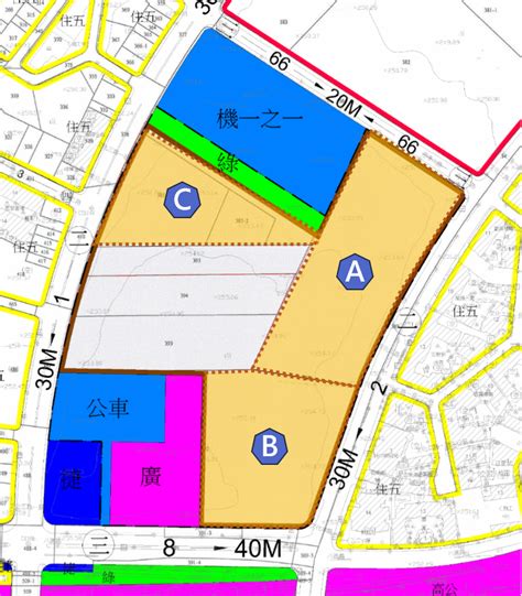 新北市政府施政成果網施政成果林口國際媒體園區招商案興建中