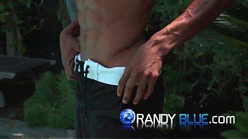Brandon Foster XVIDEOS