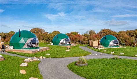 Campsites in Anglesey, Isle of Anglesey 2023 from £10/nt - Pitchup