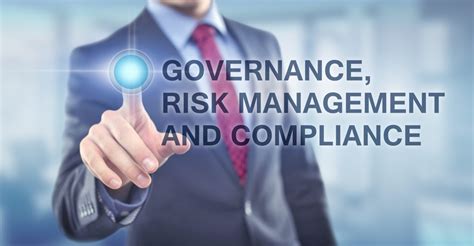 Cio Guide To Governance Risk And Compliance