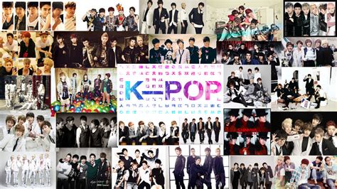 Kpop Wallpaper Hd Pc - Subarubaruk