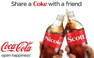 Share a Coke/Coca Cola - COCA COLA Share a Coke with Jess and Ellie