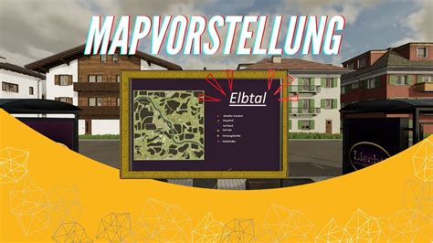 Mapvorstellung Ls 22 54 Produktionen 4Fach Map YouTube