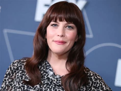 Marvel anuncia oficialmente a Liv Tyler en la cinta Capitán América 4