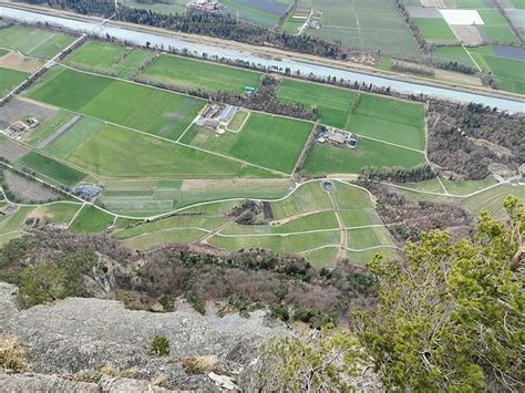 Tiefblick Regitzer Spitz Fotos Hikr Org