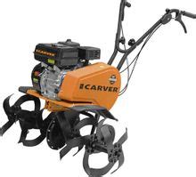Культиватор бензиновый CARVER T-650R, 6.5л.с., 4.8кВт [01.006.00002 ...