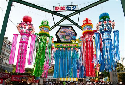 Festivals And Events For July In Japan Japan Travel Advice