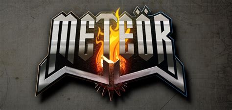 Meteör Windows game - IndieDB