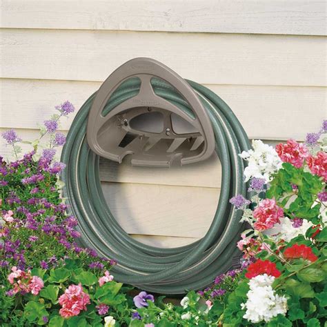 9 Best Garden Hose Reels | The Family Handyman