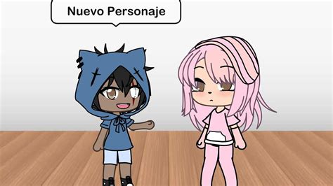 Inserte Titulo Yaoi Gacha Oficial Amino