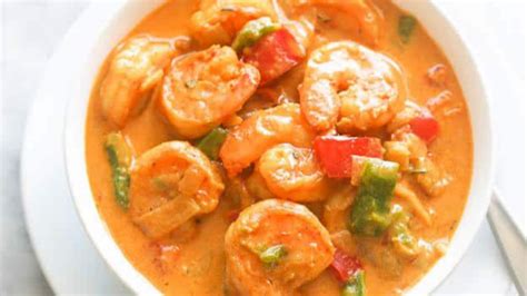 Curry Shrimp Recipe How To Make Curry Shrimp Jamaican Curry Shrimp