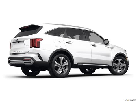 Kia Sorento Plug In Hybrid Invoice Price Dealer Cost Msrp