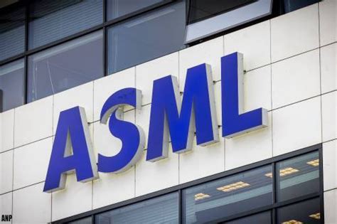 Asml Investeert Miljoen Euro In Onderzoek Tu Eindhoven Transport