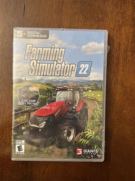 Farming Simulator 22 Pc 2021 Sports365gr