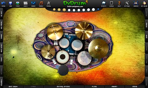DvDrum, Ultimate Drum Simulator! on Steam