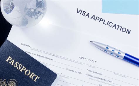 E-Visa Requirements - Window Malaysia