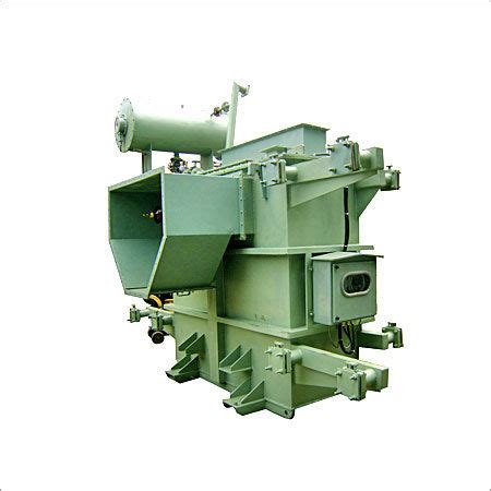 Industrial Power Transformer Efficiency: 99.9% at Best Price in Mumbai | Urja Techniques (india ...