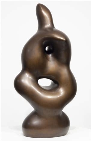 Sculpture Mythique Par Jean Hans Arp Sur Artnet