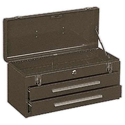 Crl 220k Two Drawer Portable Tool Chest