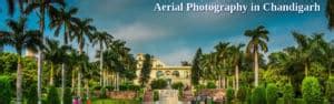 Aerial Photography in Chandigarh bring out the Best of the City?