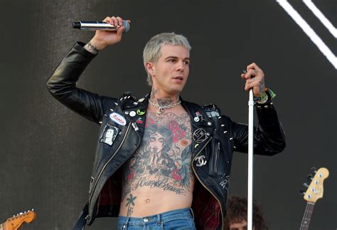 Who is Jesse Rutherford? | The US Sun 
