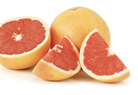 Texas Red Grapefruit Authentic Texas