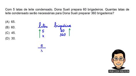 Grandezas Proporcionais Parte 1 Youtube