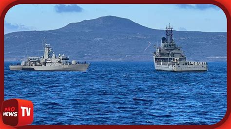 De facto αναγνώριση της «τουρκικής» υφαλοκρηπίδας από την κυβέρνηση ...