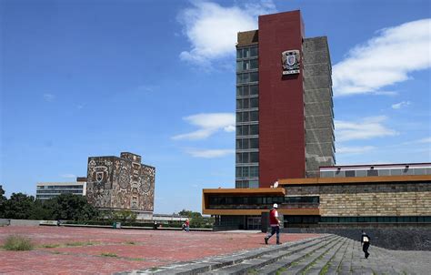 Cuándo empiezan las clases en la UNAM 2021 En agosto y así será