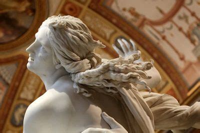 Bernini E Il Ratto Di Proserpina Quando L Arte Diventa Sublime Il