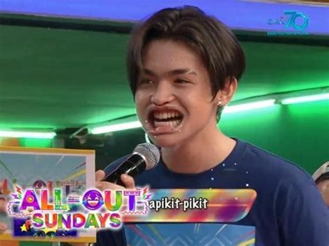 All Out Sundays Kaya Mo Yan Jd Domagoso Video Dailymotion