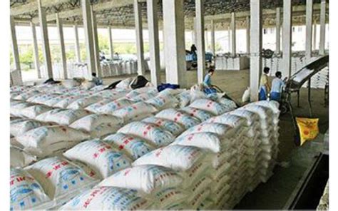 Myanmar Imports Million Tonnes Of Fertilizers In Fy