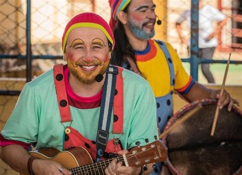 Escolas P Blicas De Betim Recebem Programa O Cultural Gratuita Na