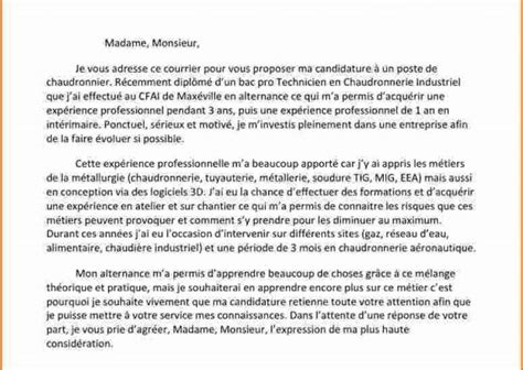 Lettre De Motivation Pour Grande Surface Mise En Rayon Laboite Cv Fr