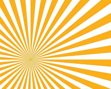 Sun Sunburst Pattern 2221995 Vector Art at Vecteezy