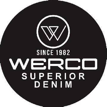 Werco Denim Links To Instagram Tiktok Linkr