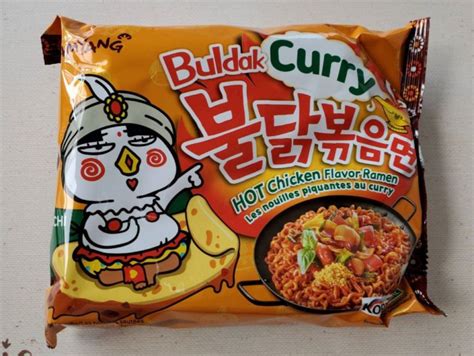 韓国の激辛カップ麺ブルダック7種類を食べ比べ辛さandおいしさランキングを発表します