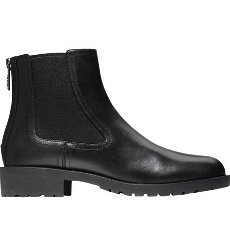 Cole Haan Weatherproof Chelsea Boot Downtown Chic Stanton