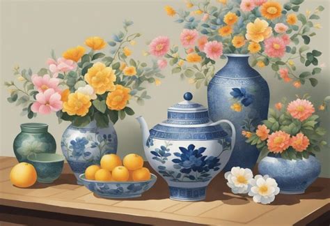 14 Korean Flowers & Their Symbolic Meanings