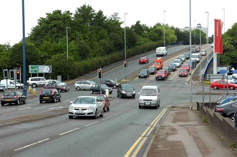 Delays Due To Accident Near Busy Stoke On Trent Junction Stoke On