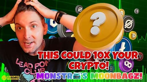 Can I 10x Your Crypto With My Top 10 Altcoin Picks Crypto Mischief X