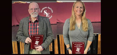 The Evening Sun S Es Athletic Hall Of Fame Inducts Two Into The