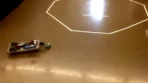 Vex Robotics Best Drifting Robot Youtube